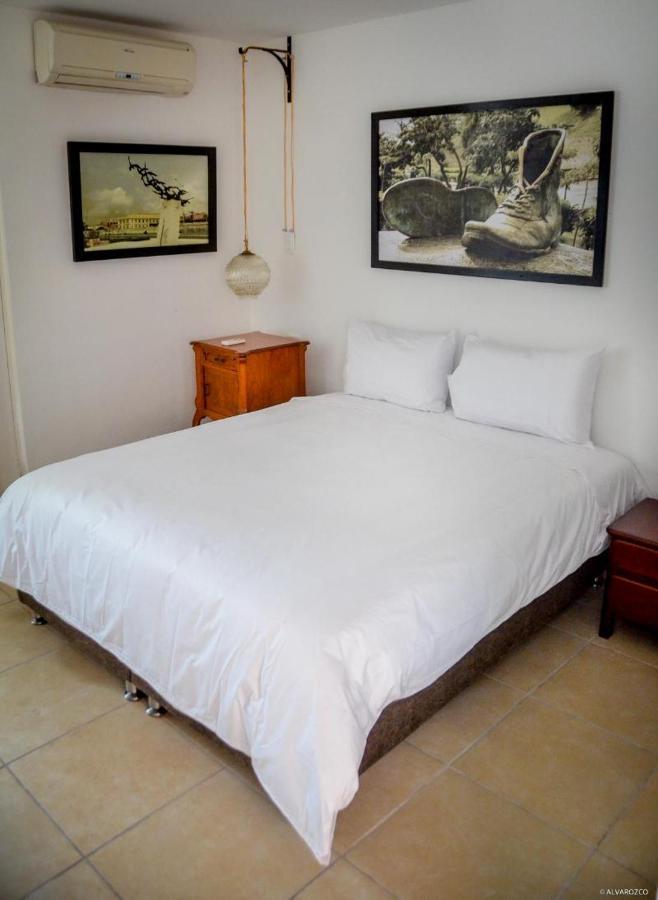 Hotel Kartaxa Cartagena Room photo