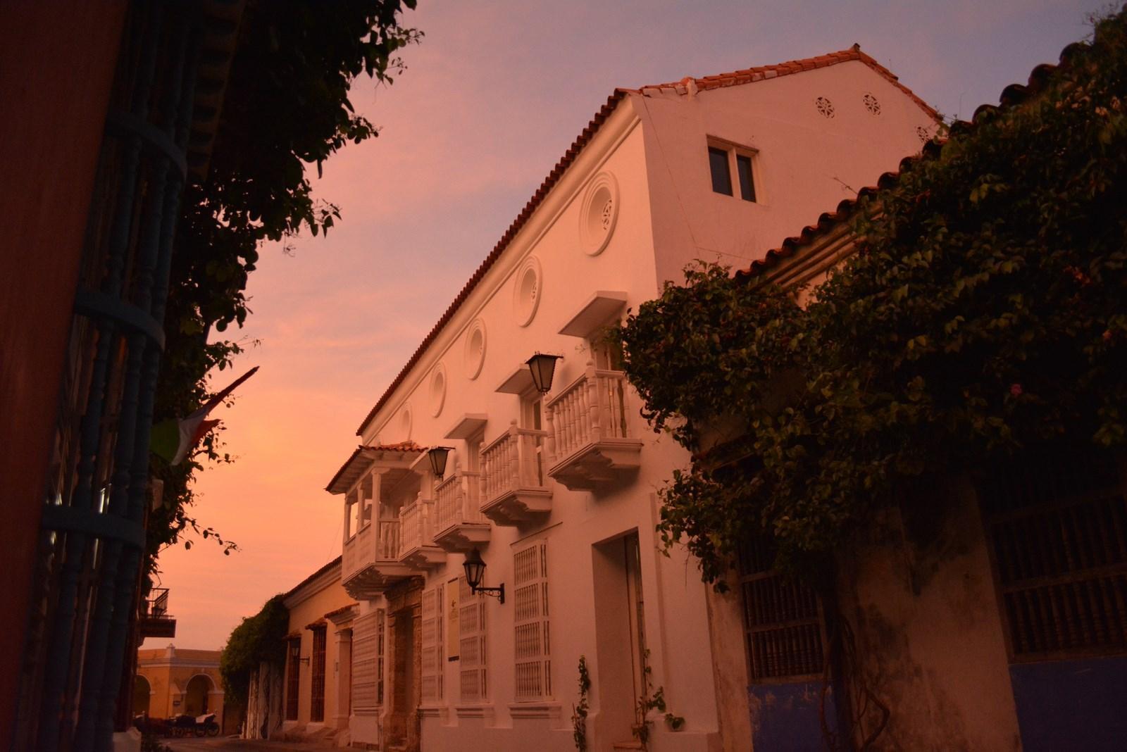 Hotel Kartaxa Cartagena Exterior photo